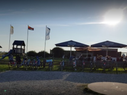 照片: Hamburger Hallig / Hallig Krog